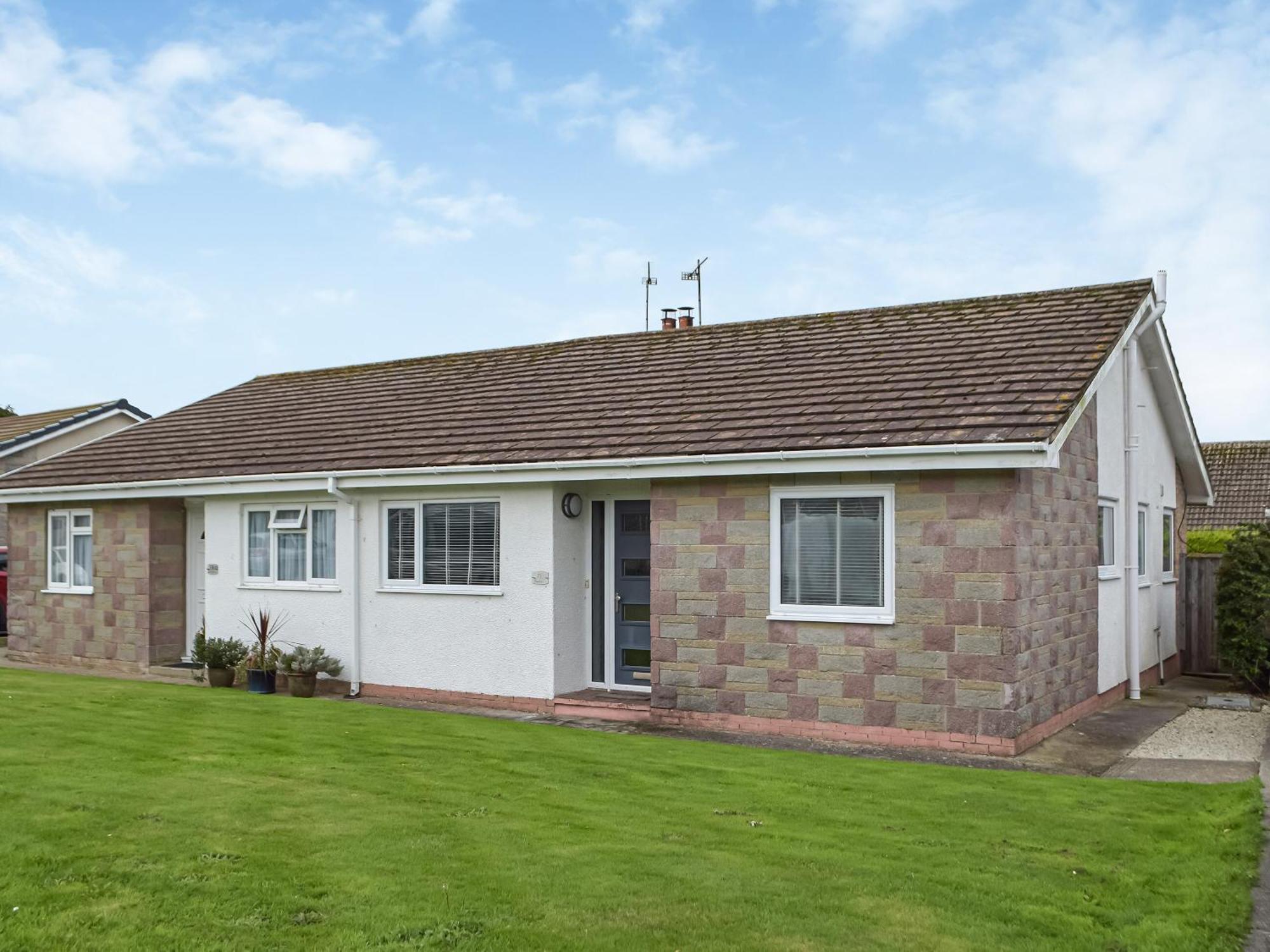 Maes Dyfed Villa St. Davids  Dış mekan fotoğraf