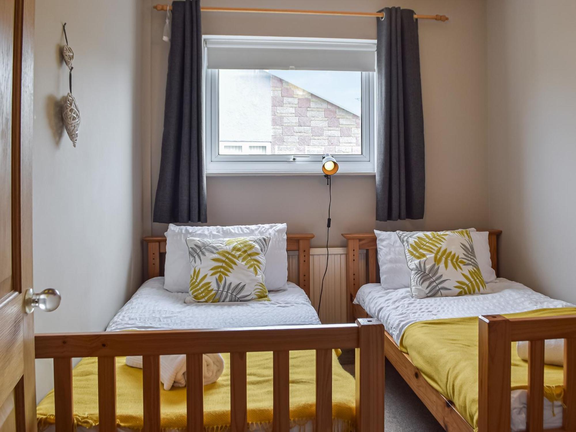 Maes Dyfed Villa St. Davids  Dış mekan fotoğraf