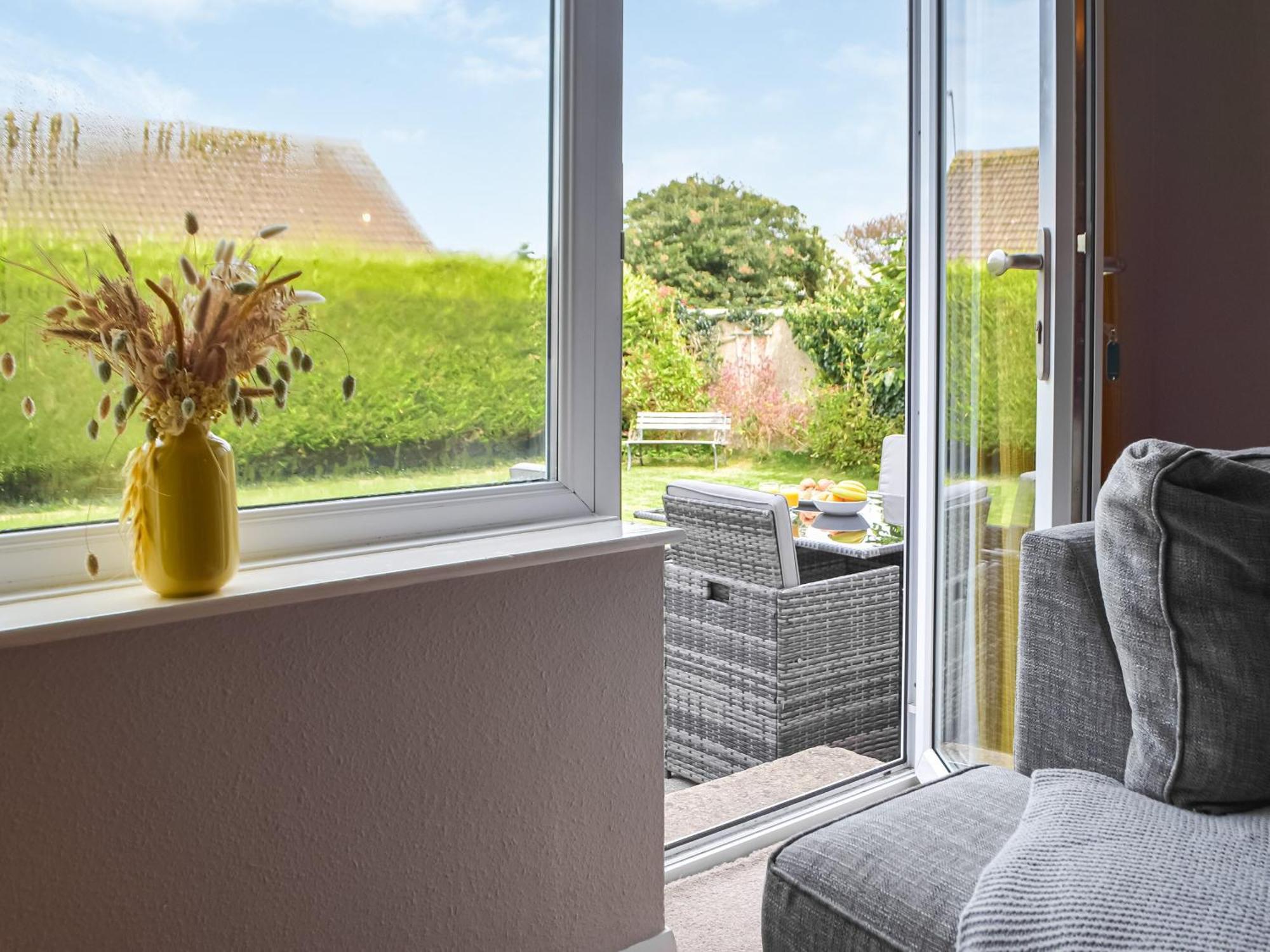 Maes Dyfed Villa St. Davids  Dış mekan fotoğraf